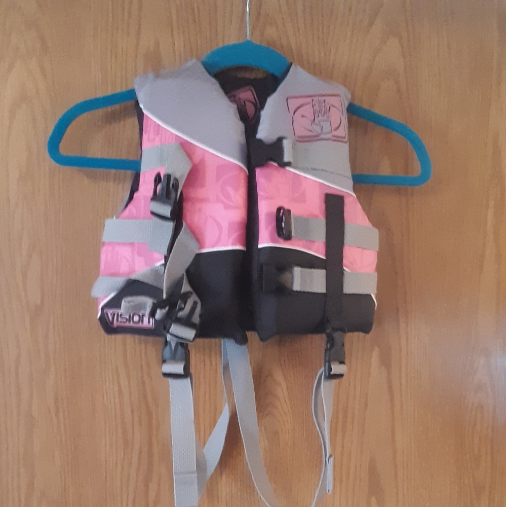 Body Glove Child's life jacket